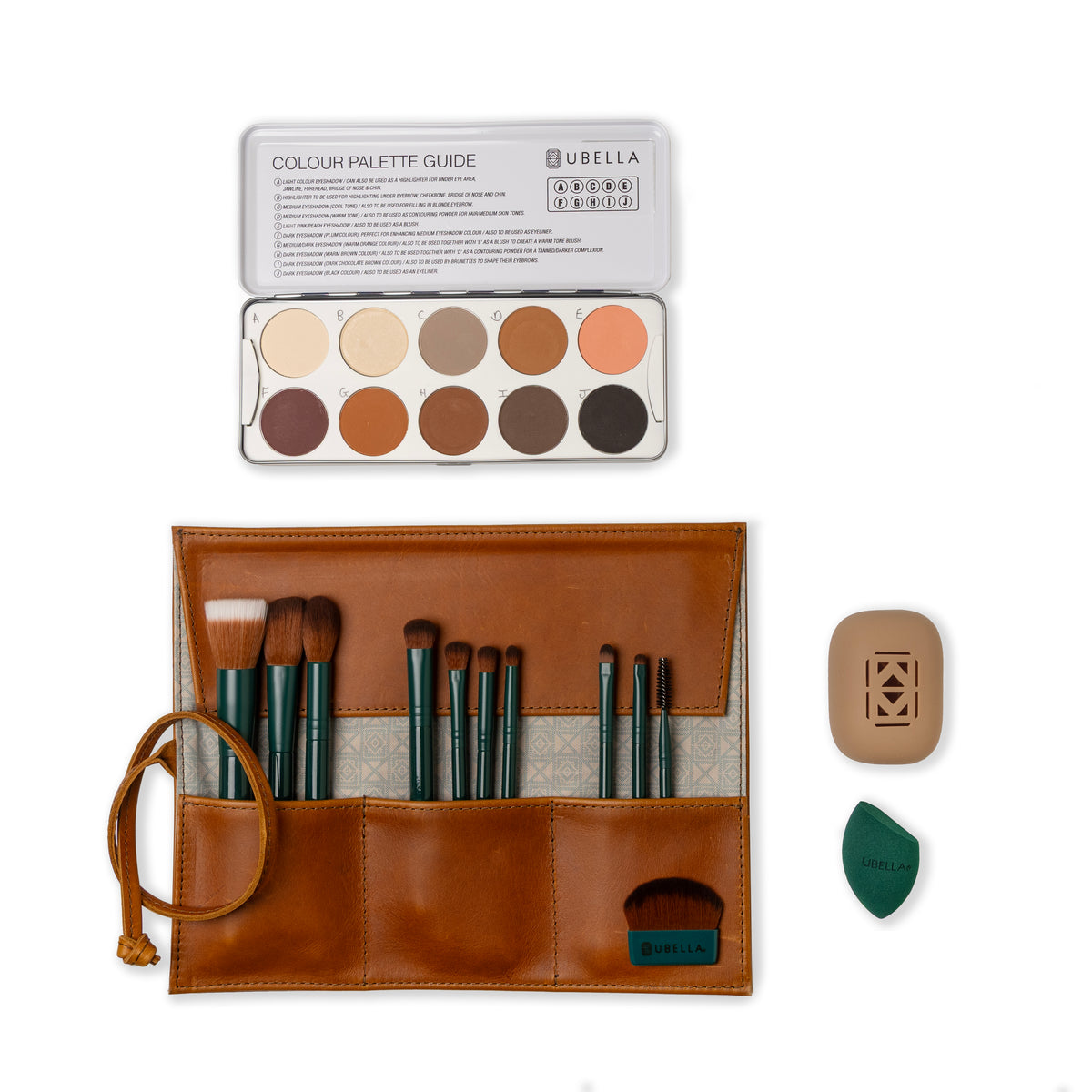 BRONZE BUNDLE — THE BEAUTIFUL BEGINNING