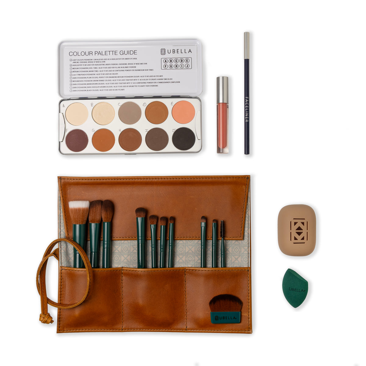 SILVER BUNDLE — THE EVERYDAY EDIT