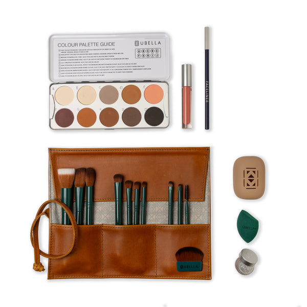 GOLD BUNDLE — THE SIGNATURE GLAM COLLECTION