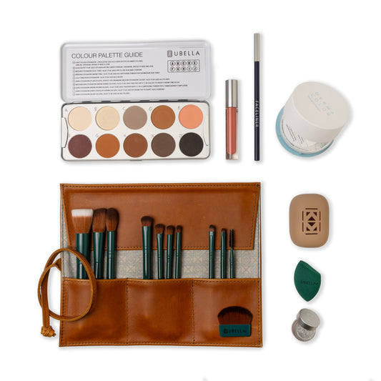 DIAMOND BUNDLE — THE ULTIMATE UBELLA COLLECTION