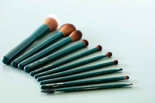 Ubella - Premium Makeup Brush