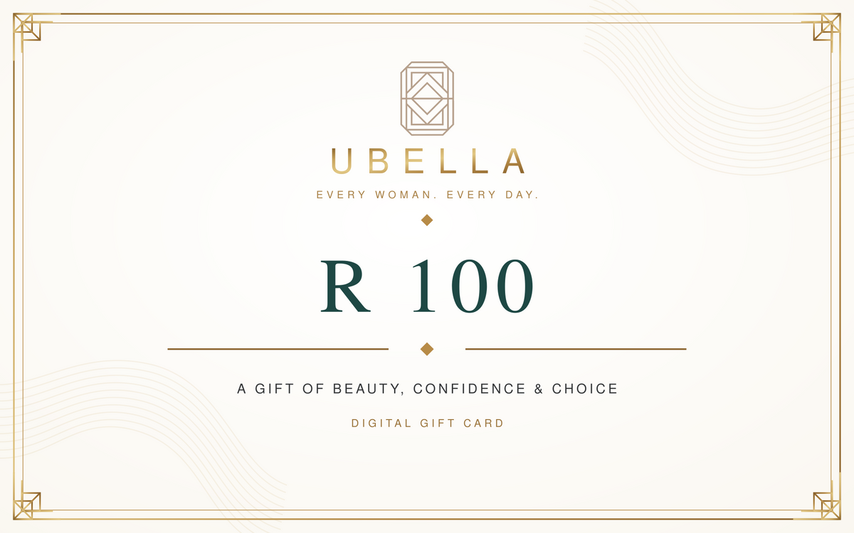 Ubella Gift Card