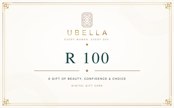 Ubella Gift Card