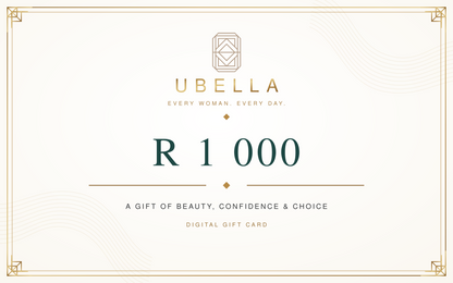 Ubella Gift Card