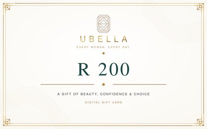 Ubella Gift Card