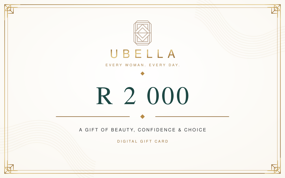 Ubella Gift Card