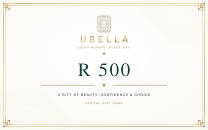 Ubella Gift Card