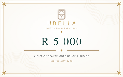 Ubella Gift Card
